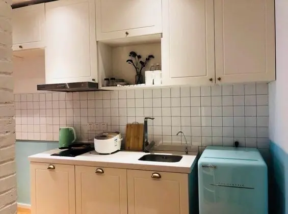 Executive Tek Kişilik Oda
