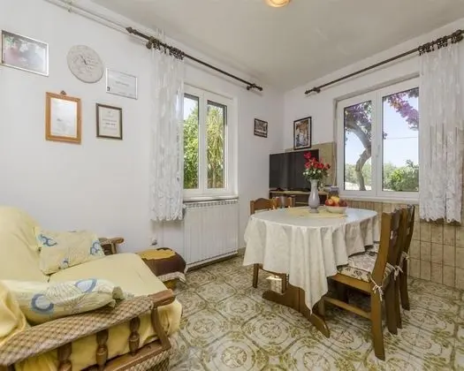 Apart Daire (More - sea view - A1(2+1))