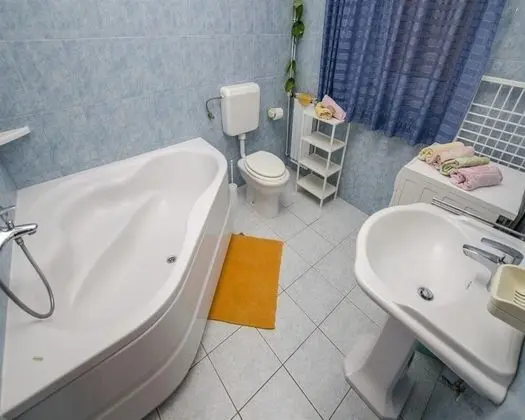 Apart Daire (More - sea view - A1(2+1))