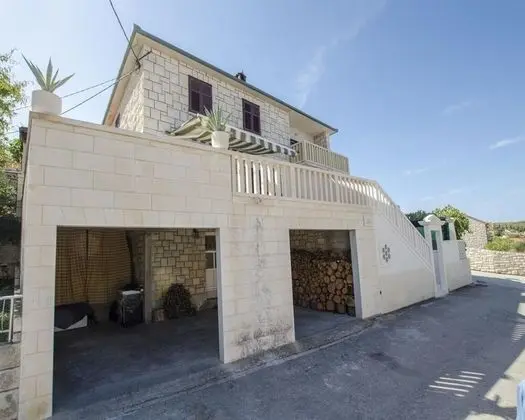 Apart Daire (More - sea view - A1(2+1))