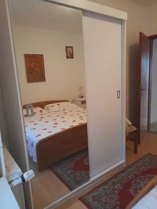 Apart Daire (More - sea view - A2(4+1))