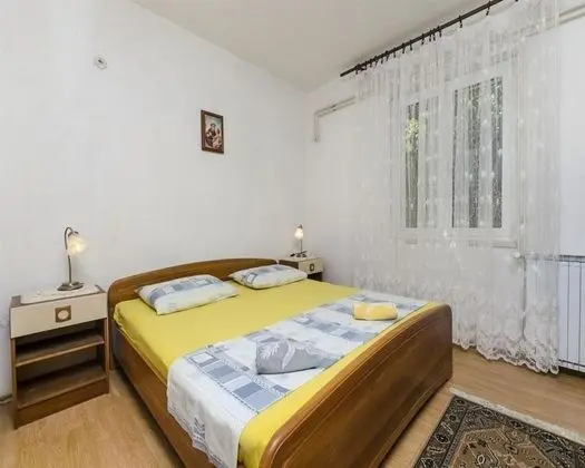 Apart Daire (More - sea view - A2(4+1))