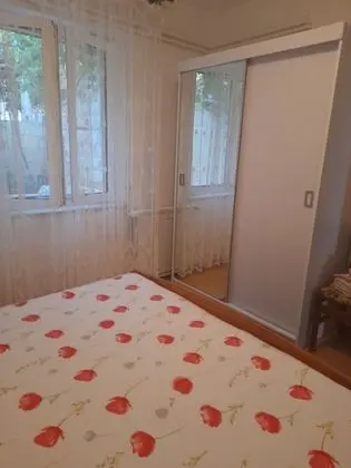 Apart Daire (More - sea view - A2(4+1))