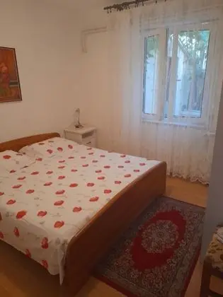 Apart Daire (More - sea view - A2(4+1))