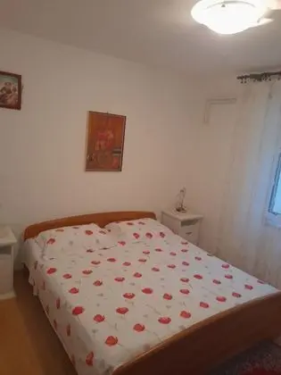 Apart Daire (More - sea view - A2(4+1))