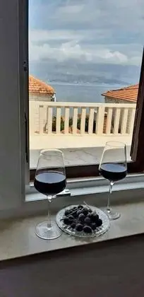 Apart Daire (More - sea view - A2(4+1))