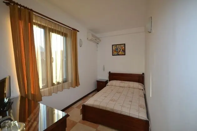 Economy Tek Kişilik Oda