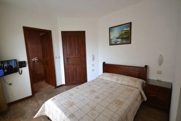 Economy Tek Kişilik Oda