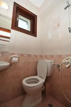 Economy Tek Kişilik Oda