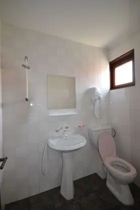 Economy Tek Kişilik Oda