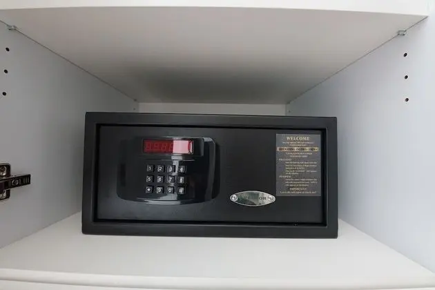 Comfort Oda, 1 Büyük (Queen) Boy Yatak