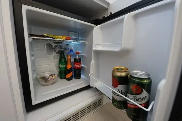 Comfort Oda, 1 Büyük (Queen) Boy Yatak