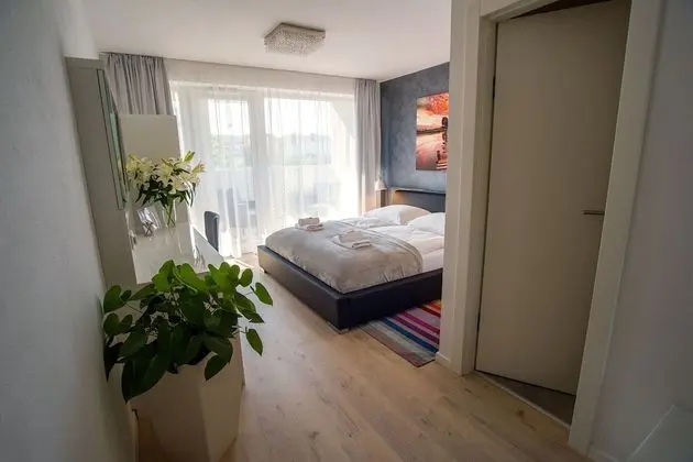 Comfort Oda, 1 Büyük (Queen) Boy Yatak