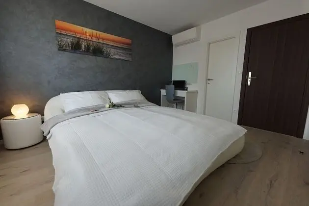 Standard Oda, 1 Büyük (Queen) Boy Yatak