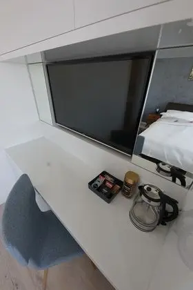 Standard Oda, 1 Büyük (Queen) Boy Yatak