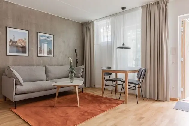 Standard Stüdyo (Sofa Bed)