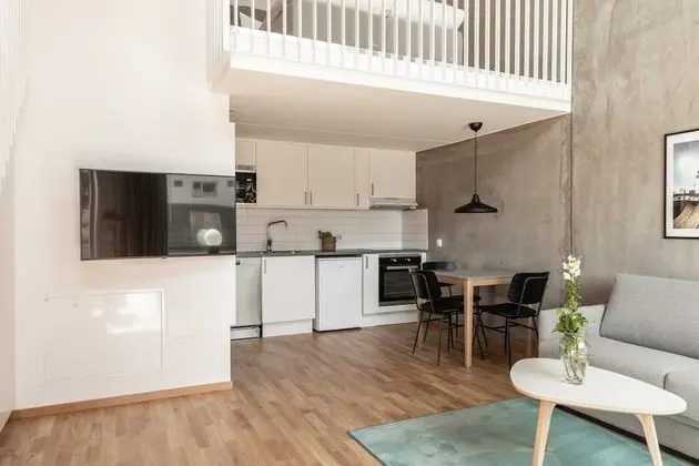 Studio Loft