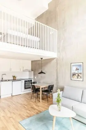 Studio Loft