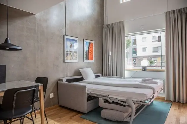 Studio Loft