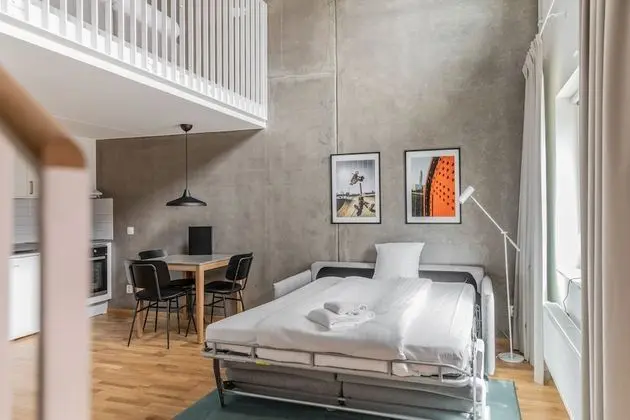 Studio Loft