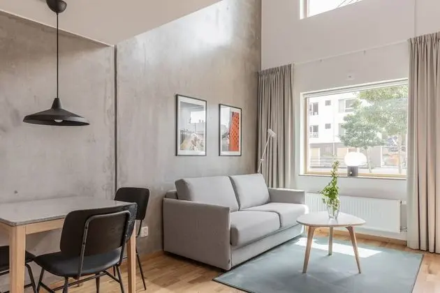 Studio Loft
