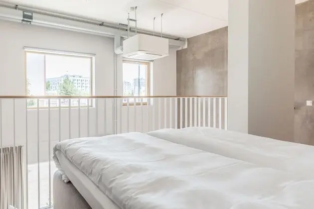 Studio Loft