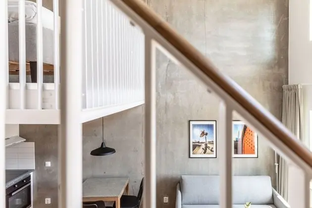 Studio Loft