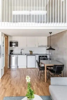 Studio Loft