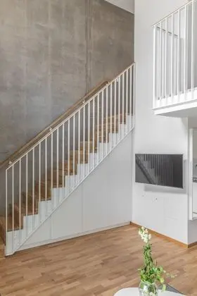 Studio Loft