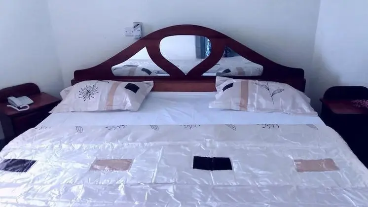 Comfort Tek Büyük Yataklı Oda, Kısmi Deniz Manzarası
