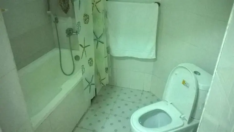 Comfort Tek Büyük Yataklı Oda, Kısmi Deniz Manzarası