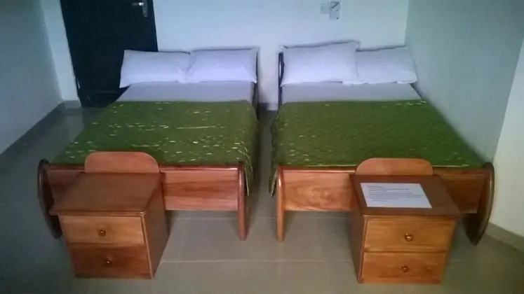 Family Dağ Evi, 2 Yatak Odası, Okyanus Manzaralı