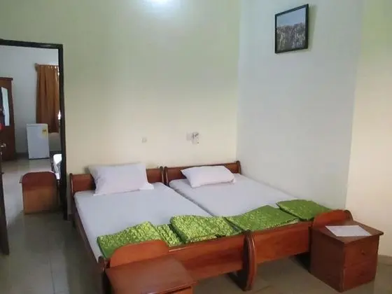 Family Dağ Evi, 2 Yatak Odası, Okyanus Manzaralı