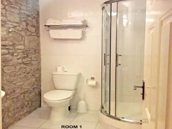 Standard Tek Büyük Yataklı Oda, 1 Çift Kişilik Yatak, Banyolu/Duşlu, Şehir Manzaralı