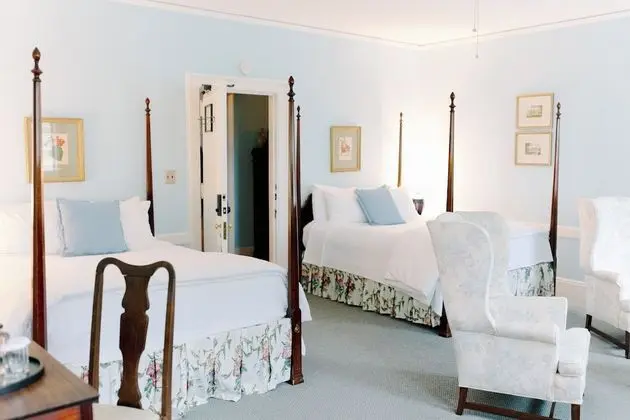 Oda, Özel Banyo (Euclid)