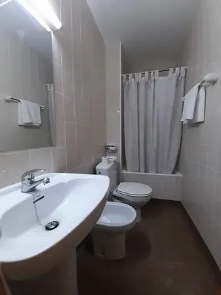 City İki Ayrı Yataklı Oda