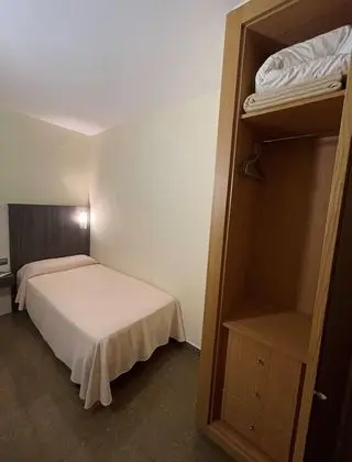 City Tek Kişilik Oda