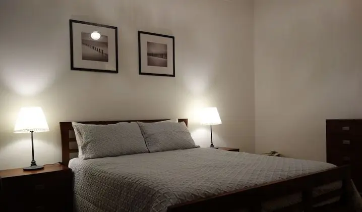 Ev (Morella Farmstay - Entire House)