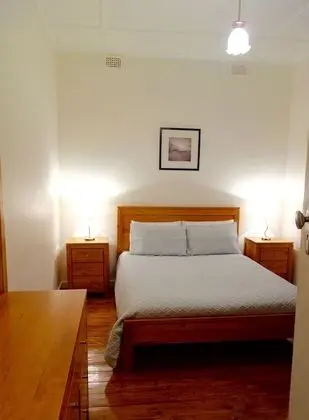 Ev (Morella Farmstay - Entire House)
