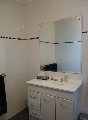 Ev (Morella Farmstay - Entire House)