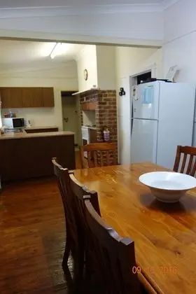 Ev (Morella Farmstay - Entire House)