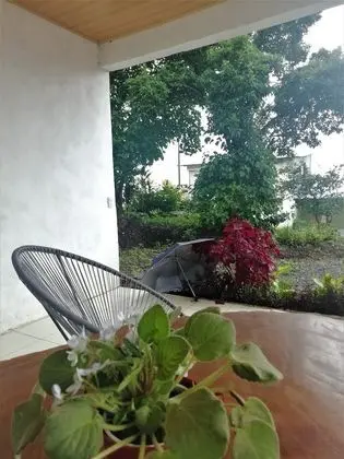 Comfort Ev, 2 Yatak Odası, Sigara İçilmez, Teras