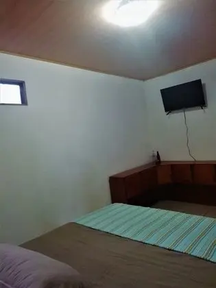 Comfort Ev, 2 Yatak Odası, Sigara İçilmez, Teras