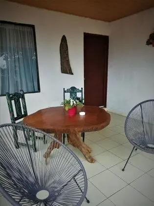 Comfort Ev, 2 Yatak Odası, Sigara İçilmez, Teras