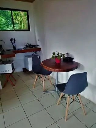 Comfort Ev, 2 Yatak Odası, Sigara İçilmez, Teras
