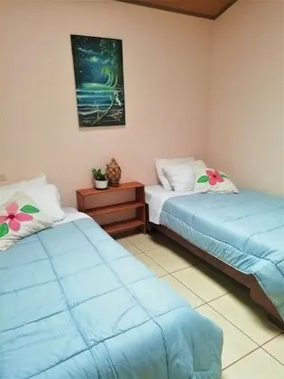 Family Ev, 3 Yatak Odası, Sigara İçilmez