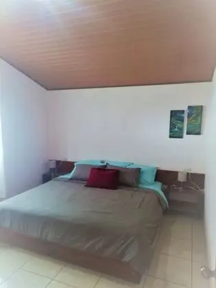 Family Ev, 3 Yatak Odası, Sigara İçilmez
