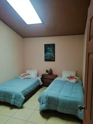 Family Ev, 3 Yatak Odası, Sigara İçilmez