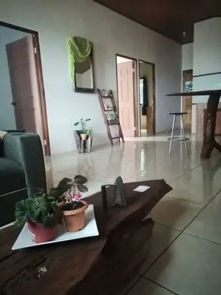 Family Ev, 3 Yatak Odası, Sigara İçilmez