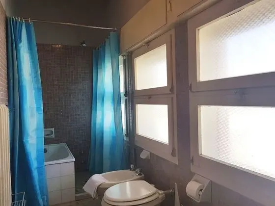 Family Dört Kişilik Oda